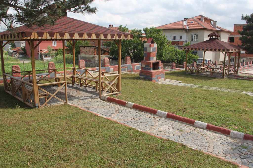 Bahçelievler